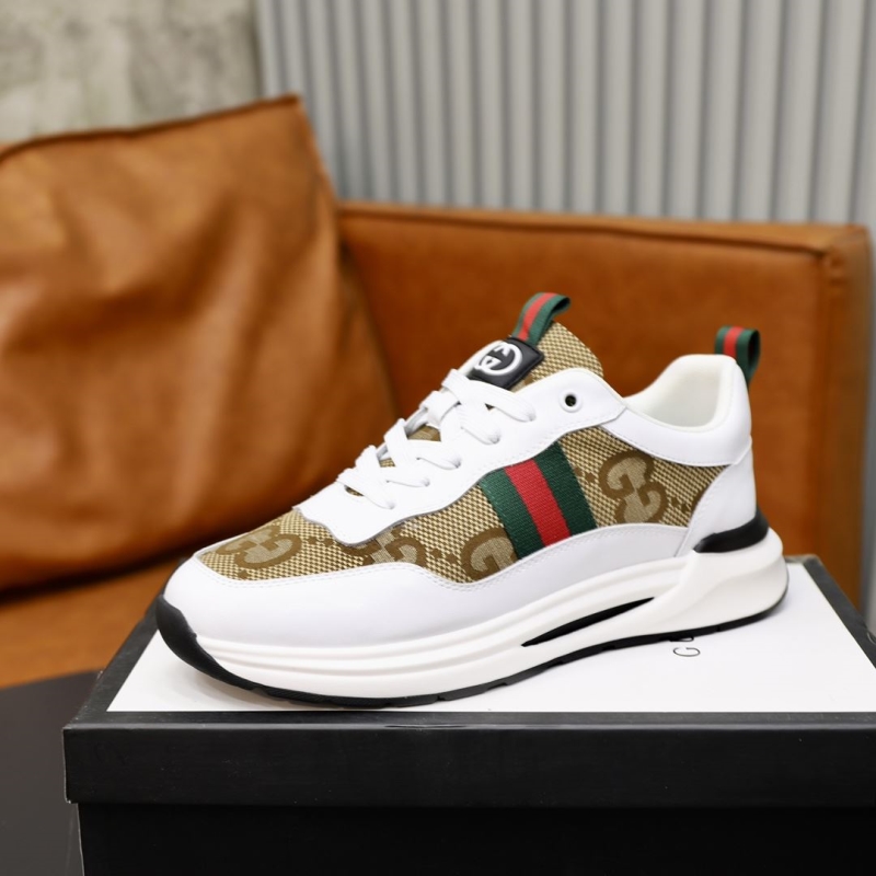 Gucci Casual Shoes